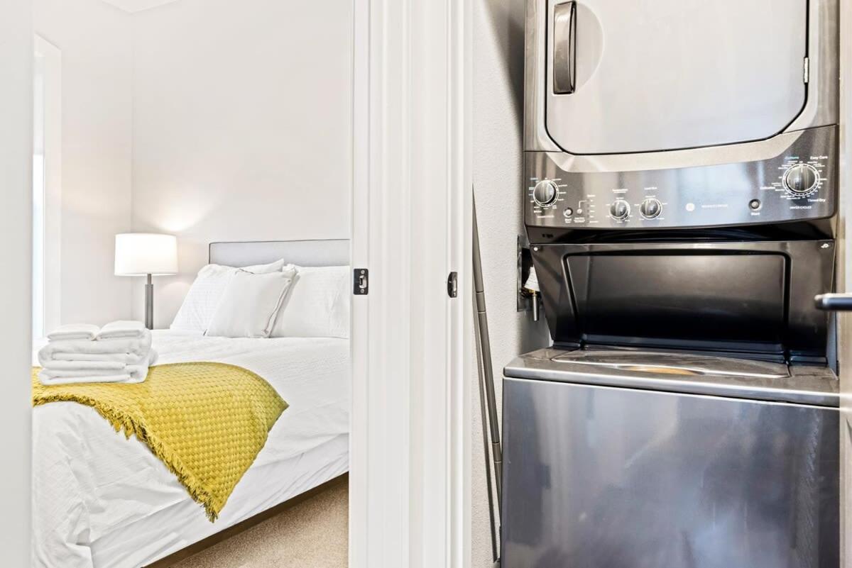 Avenue Hotel Downtown Golden Gold Miners Suite Ngoại thất bức ảnh